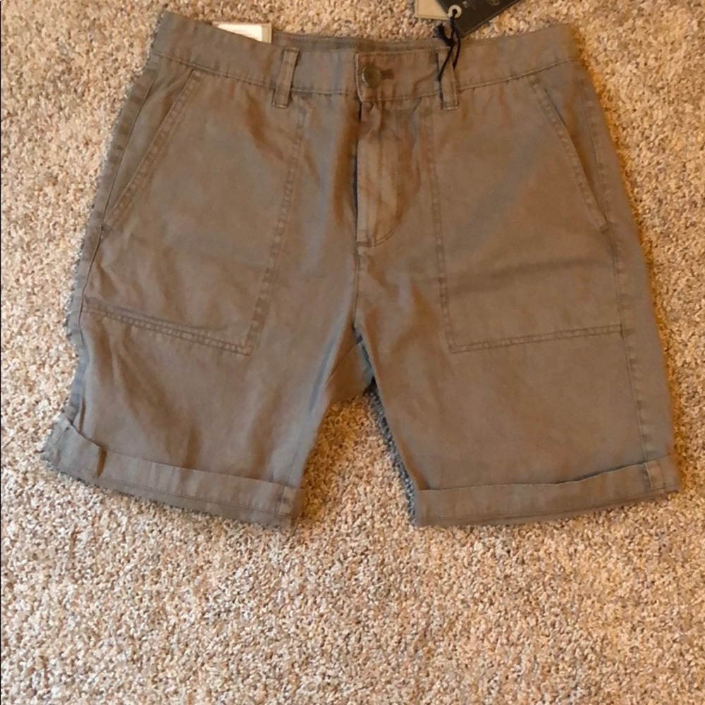 Cotton On chino shorts